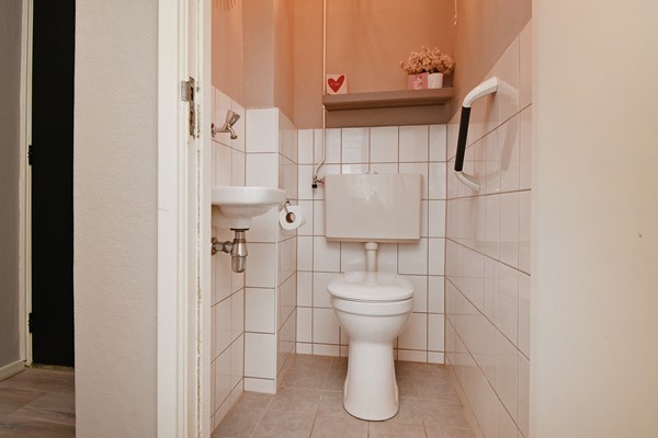 Medium property photo - Burgemeester Keijzerlaan 135, 2262 BE Leidschendam